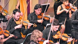 El arte aguanta en las pantallas con muchos shows