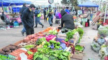 Imagen de Desde mañana se podrá comprar en las ferias municipales de Neuquén