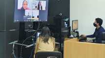 Imagen de Reconocen las desigualdades de género y reducen la pena a una mujer en Cipolletti