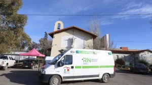 Crisis en el hospital de Roca: saturación y sumario a la jefa de Terapia Intensiva