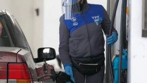 Estacioneros acumulan más de cuatro meses ventas bajas