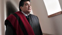 Imagen de Escándalo por el video en el que un intendente habla de «venta de falopa»