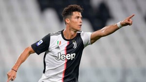 Fin de la espera: la Juventus es el campeón de la Serie A italiana