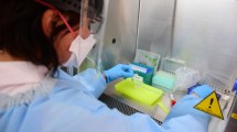 Imagen de Coronavirus en Río Negro: 60 nuevos casos y 26 altas en la jornada