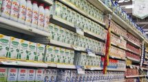 Imagen de IVA a la leche: el proyecto de Presupuesto prevé una reducción en la alícuota