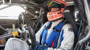Ledesma ganó otra prueba de las camionetas virtuales