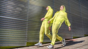 Cómo su Sierra Grande natal, el feminismo y la naturaleza perfilaron a esta diseñadora que se destaca en Córdoba