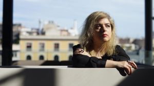 Mariana Enríquez se fue de Twitter después de que la catalogaran de «transodiante» por solidarizarse con una autora