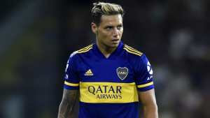 La renovación de Mauro Zárate en Boca está en punto muerto
