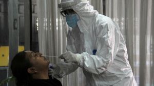 Harán hisopados de coronavirus en el microcentro de Neuquén
