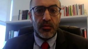 Un tribunal revisará la declaración de inconstitucionalidad de la ley Gerez