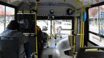 Imagen de Convocan a marchar por el transporte urbano en Bariloche