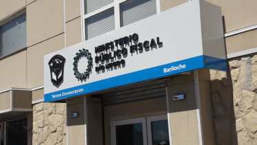 El Ministerio Público de Bariloche sumará una nueva sede para la atención de los defensores. Archivo