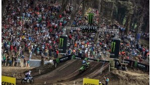 La Angostura sigue firme en el Mundial de MXGP