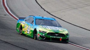 Nascar seguirá sin entrenamientos y clasificaciones