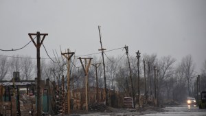 Cipolletti avanza en la regularización de tres barrios populares