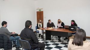 Ko:Ko avanza para poner a sus colectivos en los barrios de Roca