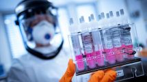 Imagen de Coronavirus: vacuna de la Universidad de Oxford genera anticuerpos, dice estudio