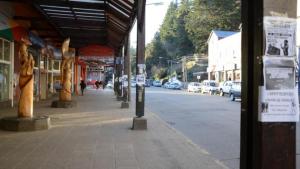 El 2023 arrancó con una suba del boleto en Bariloche
