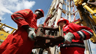 La producción de Venezuela cayó por sexto mes consecutivo. (Foto: gentileza)