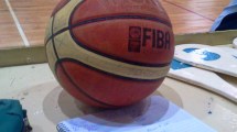 Imagen de Los clubes intentan evitar la intervención de la Federación de Básquet de Río Negro