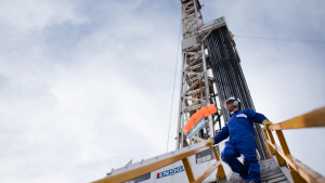 De la mano de Pampa, el petróleo de la Cuenca Neuquina llegó a Holanda