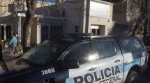 Imagen de Caso de Covid-19 pone en jaque a la policía y preocupa en el juzgado Federal de Roca