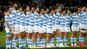 Los Pumas podrían jugar un Sudamericano