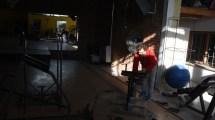 Imagen de En Roca mantienen las salidas por DNI, pero habilitan la actividad en gimnasios