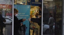 Imagen de Salidas por DNI en Roca: un intenso debate antes de ratificarlas