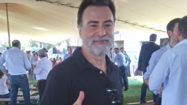 Un poeta que trabaja de periodista, así se define Reynaldo 