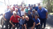 Imagen de Transporte en Roca: UTA se moviliza y desafía el proyecto municipal