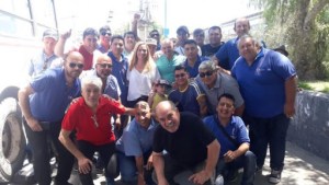 Transporte en Roca: UTA se moviliza y desafía el proyecto municipal