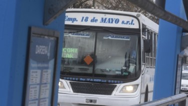 Los trabajadores cobrarán una parte de su salarios del mes de mayo. Será lo último que perciban. (foto: archivo)