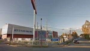 Bloquearon un mayorista de Neuquén por no cumplir el protocolo de coronavirus