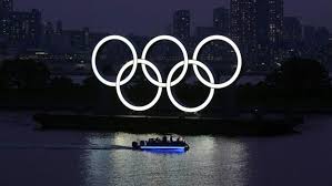 Discreta ceremonia en Tokio a un año de los Juegos