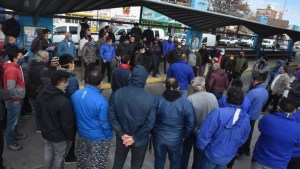 ¿Una cooperativa para el transporte público en Roca?