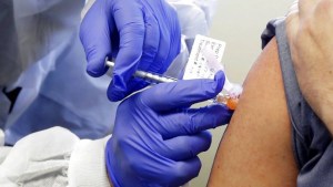 Avances de la vacuna de Oxford, en el explicativo video de una médica argentina
