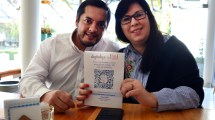 Imagen de El código QR, el nuevo aliado de los restaurantes