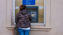 Imagen de El martes 4 comenzará el pago de salarios en Río Negro