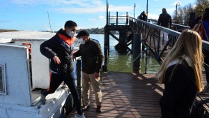 En Río Negro confirmaron 56 casos nuevos de coronavirus