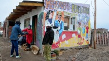 Imagen de El arte abre una puerta solidaria: 43 artistas unidos para ayudar a merenderos