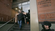 Imagen de Traslado de presos: los tests se realizarán en el penal de Viedma