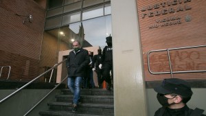 Traslado de presos: los tests se realizarán en el penal de Viedma