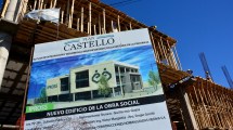 Imagen de El Fondo del Plan Castello aún tiene 5.400 millones de pesos