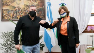 Una concesión fuera de contexto