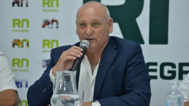 El ministro de Salud de Río Negro, informó que es el tercer caso de intento de estafa virtual en el último tiempo contra hospitales de la provincia, dos fueron desbaratados a tiempo. (Foto archivo)
