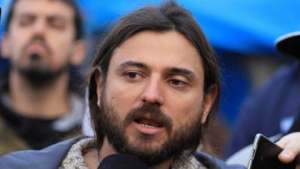 Grabois alertó por una «oleada de tomas» pero el Gobierno habló de «situaciones delictivas”