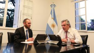 Consecuencias que deja un acuerdo que luce histórico