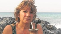 Imagen de De Zapala a Italia en busca de sus orígenes